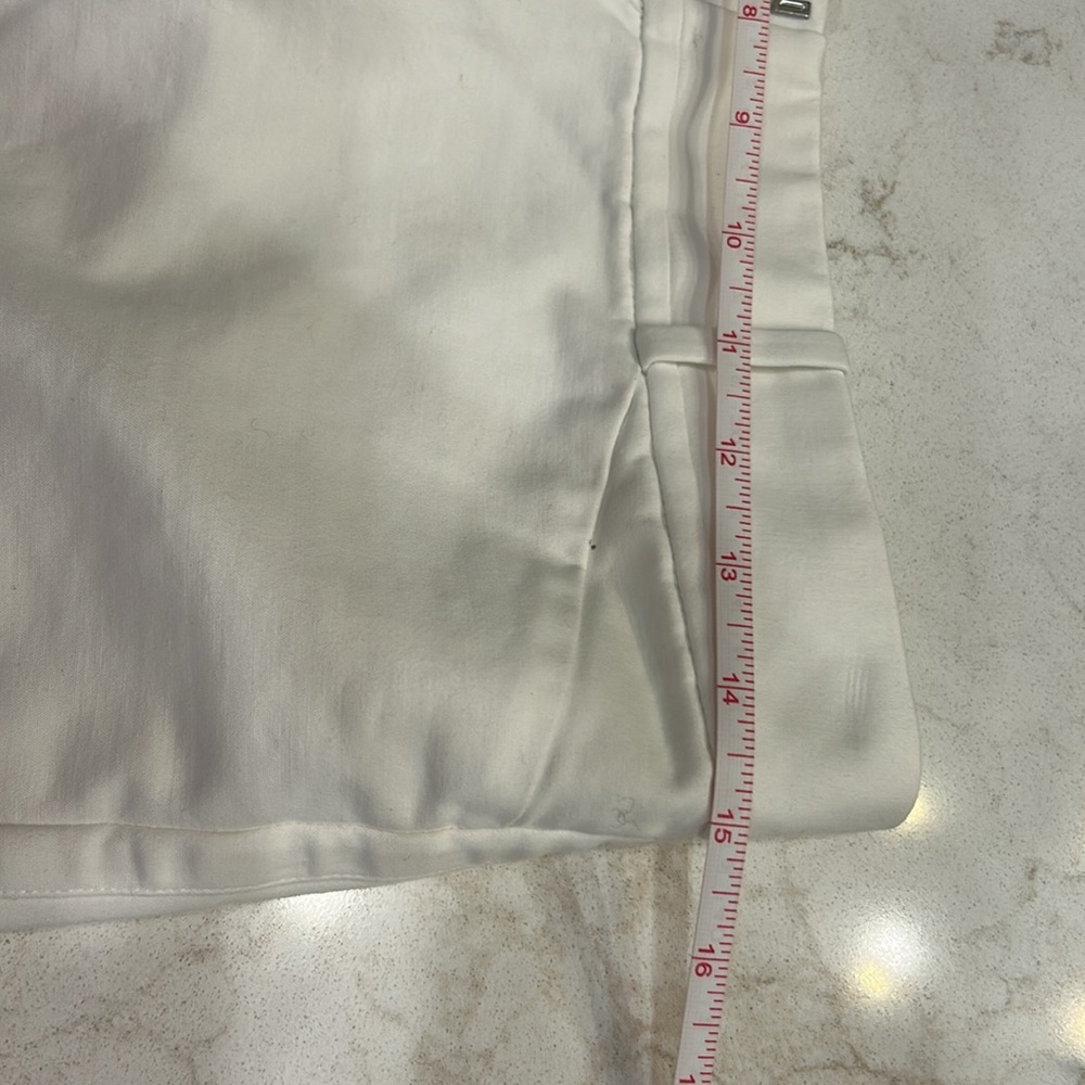 Limited cropped pants - Picture 9 of 11
